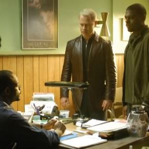 Bilder Neal McDonough