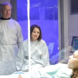 Bilder Neal McDonough