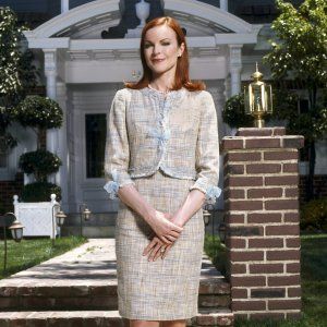 Bilder Marcia Cross