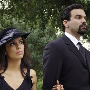 Bilder Ricardo Chavira