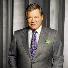 Bilder William Shatner
