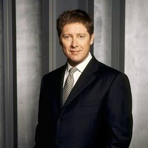 Bilder James Spader