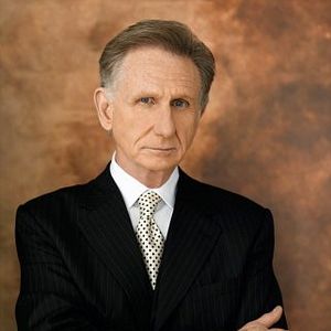 Bilder Rene Auberjonois