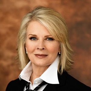 Bilder Candice Bergen