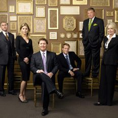 Bilder Boston Legal