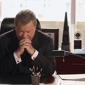 Bilder William Shatner