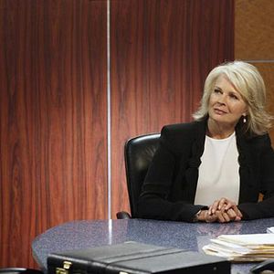 Bilder Candice Bergen