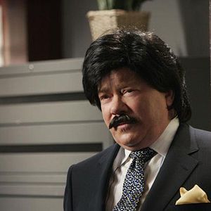 Bilder William Shatner