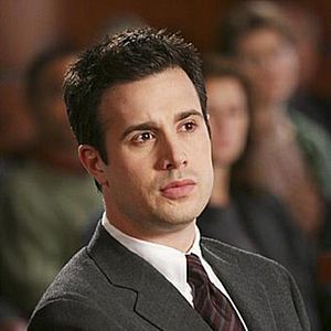 Bilder Freddie Prinze Jr.