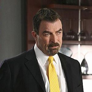 Bilder Tom Selleck