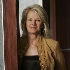 Bilder Candice Bergen