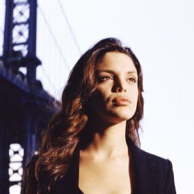 Bilder Vanessa Ferlito