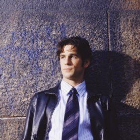 Bilder Eddie Cahill