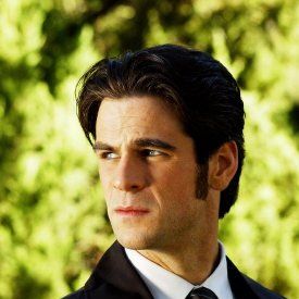 Bilder Eddie Cahill