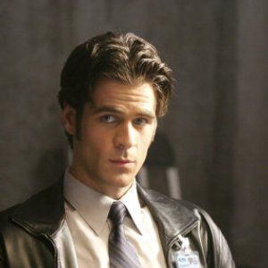 Bilder Eddie Cahill