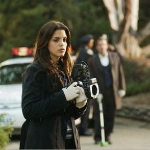 Bilder Vanessa Ferlito