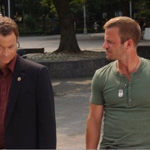 Bilder Carmine Giovinazzo