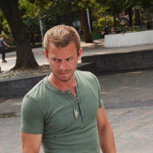 Bilder Carmine Giovinazzo