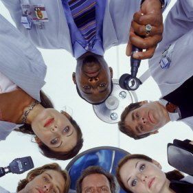 Bilder Lisa Edelstein