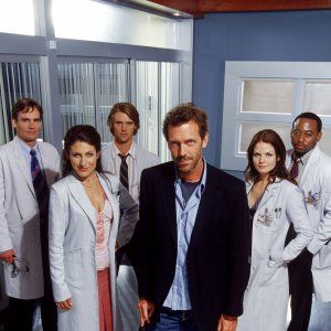 Bilder Lisa Edelstein