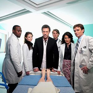 Bilder Lisa Edelstein