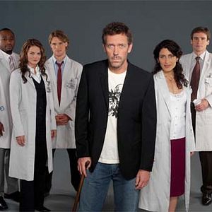 Bilder Lisa Edelstein