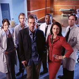 Bilder Lisa Edelstein