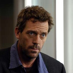 Bilder Hugh Laurie