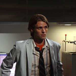 Bilder Jesse Spencer