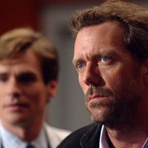 Bilder Hugh Laurie