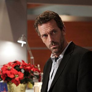 Bilder Hugh Laurie