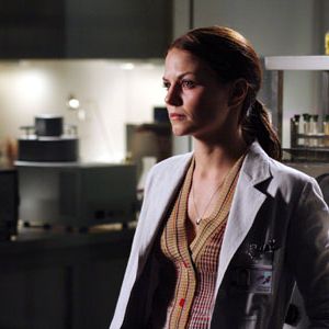 Bilder Jennifer Morrison