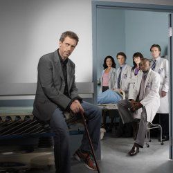 Bilder Dr. House
