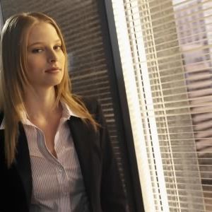 Bilder Rachel Nichols