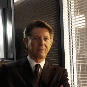 Bilder Peter Coyote