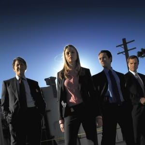 Bilder Rachel Nichols