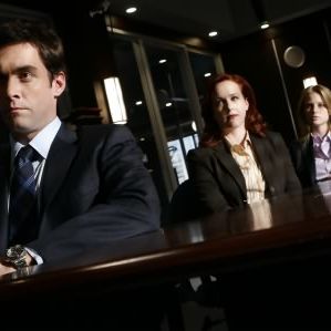 Bilder Katie Finneran