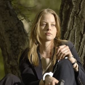 Bilder Rachel Nichols