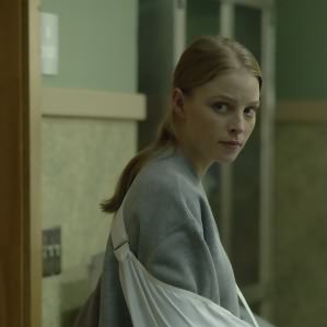 Bilder Rachel Nichols