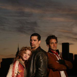 Bilder Brennan Hesser