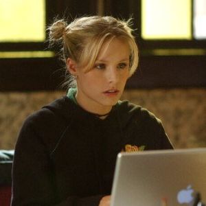 Bilder Kristen Bell