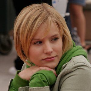 Bilder Kristen Bell