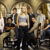 Bilder Veronica Mars