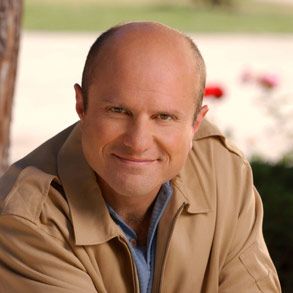 Bilder Enrico Colantoni