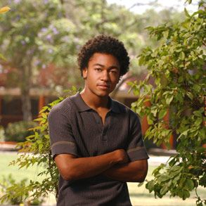 Bilder Percy Daggs III