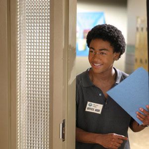 Bilder Percy Daggs III