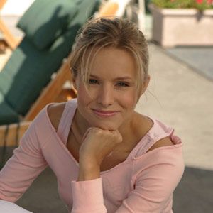Bilder Kristen Bell