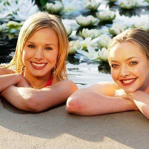 Bilder Amanda Seyfried