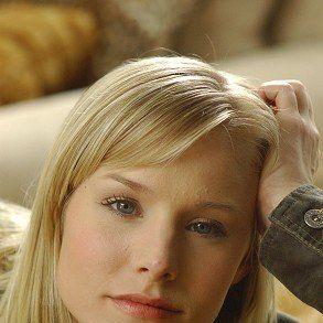 Bilder Kristen Bell