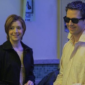 Bilder Jason Dohring